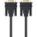 HP Кабель мультимедійний HP DHC-VG100-1M VGA cable HP (HP_DHC-VG100-1M)