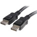 HP Кабель мультимедійний HP DHC-DP01-1M DP To DP Cable 4K(3840*2160) HP (HP_DHC-DP01-1M)