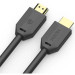 HP Кабель мультимедійний HP DHC-DP01-3M DP To DP Cable 4K HP (HP_DHC-DP01-3M)