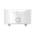 Quartz Проточний водонагрівач Quartz Lancy 5500 combi