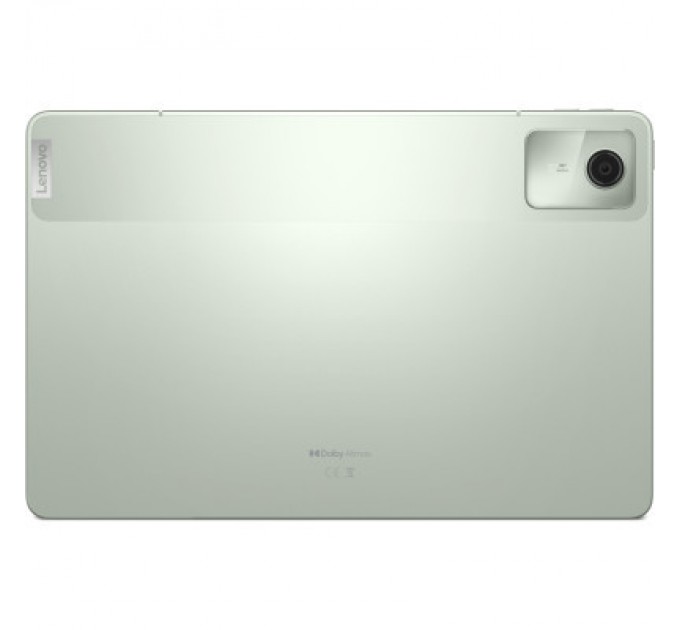 Lenovo Планшет Lenovo Tab M11 4/128 WiFi Seafoam Green + Pen (ZADA0257UA)