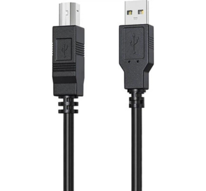 HP Кабель для принтера HP DHC-PT100-2M USB-A to USB-B v2.0 cable HP (HP_DHC-PT100-2M)