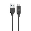 HP Дата кабель HP DHC-TC101-2M USB3.0 A to C Cable HP (HP_DHC-TC101-2M)
