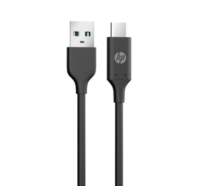 HP Дата кабель HP DHC-TC101-2M USB3.0 A to C Cable HP (HP_DHC-TC101-2M)
