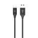 HP Дата кабель HP DHC-TC102-1M USB3.0 A to C Cable braided HP (HP_DHC-TC102-1M)