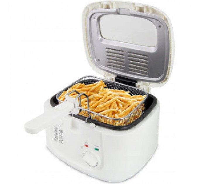 Фритюрниця Esperanza EKG012 Deep Fryer (EKG012)
