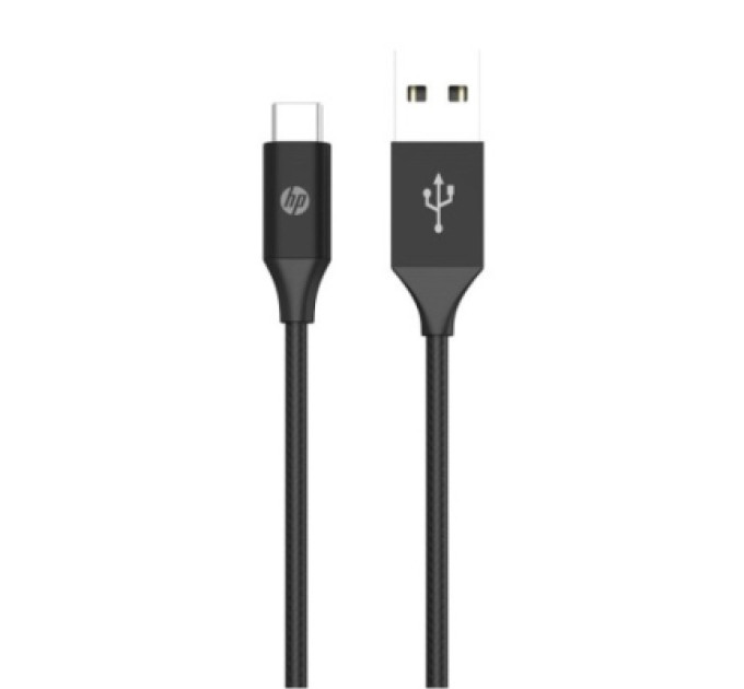 HP Дата кабель HP DHC-TC102-2M USB3.0 A to C Cable braided HP (HP_DHC-TC102-2M)
