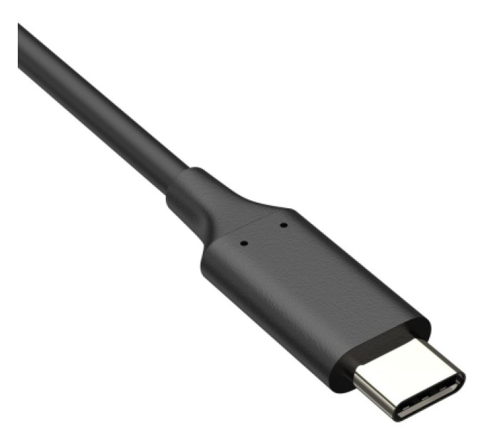 HP Дата кабель HP DHC-TC107-1M USB3.1 G1 CtoC PD Fast Cable HP (HP_DHC-TC107-1M)
