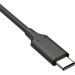 HP Дата кабель HP DHC-TC107-2M USB3.1 G1 CtoC PD Fast Cable HP (HP_DHC-TC107-2M)