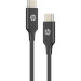 HP Дата кабель HP DHC-TC107-2M USB3.1 G1 CtoC PD Fast Cable HP (HP_DHC-TC107-2M)