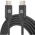 HP Дата кабель HP DHC-TC107-2M USB3.1 G1 CtoC PD Fast Cable HP (HP_DHC-TC107-2M)