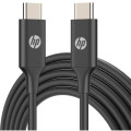 HP Дата кабель HP DHC-TC107-3M USB3.1 G1 CtoC PD Fast Cable HP (HP_DHC-TC107-3M)