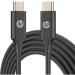 HP Дата кабель HP DHC-TC107-3M USB3.1 G1 CtoC PD Fast Cable HP (HP_DHC-TC107-3M)