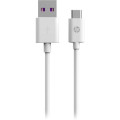 HP Дата кабель HP DHC-TC100-2M USB2.0 A to C Cable HP (HP_DHC-TC100-2M)