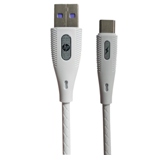 HP Дата кабель HP DHC-TC111-2M USB2.0 A to C Cable HP (HP_DHC-TC111-2M)