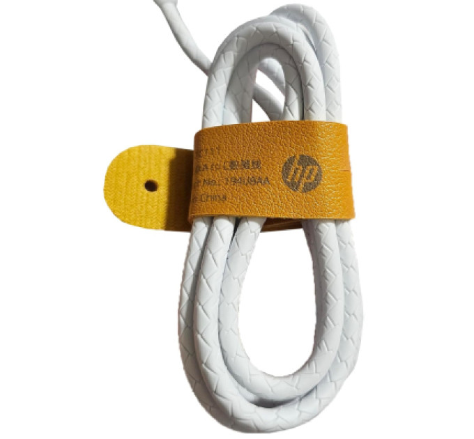 HP Дата кабель HP DHC-TC111-2M USB2.0 A to C Cable HP (HP_DHC-TC111-2M)
