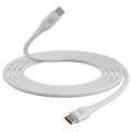 HP Дата кабель HP DHC-TC112-1M USB2.0 C to C Cable HP (HP_DHC-TC112-1M)