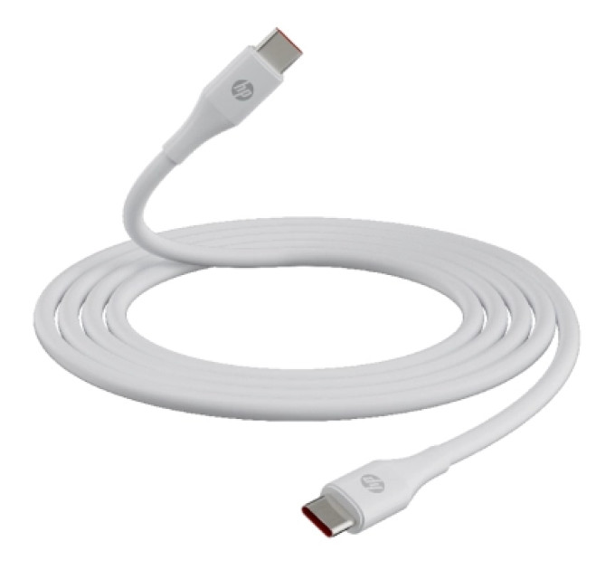 HP Дата кабель HP DHC-TC112-1M USB2.0 C to C Cable HP (HP_DHC-TC112-1M)