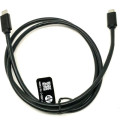 HP Дата кабель HP DHC-TC112G-1M USB2.0 C to C Cable HP (HP_DHC-TC112G-1M)