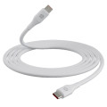HP Дата кабель HP DHC-TC112G-2M USB2.0 C to C Cable HP (HP_DHC-TC112G-2M)