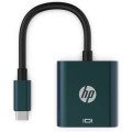 HP Перехідник HP DHC-CT202 USB CM to HDMI adaptor HP (HP_DHC-CT202)
