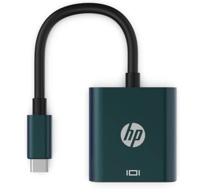 HP Перехідник HP DHC-CT202 USB CM to HDMI adaptor HP (HP_DHC-CT202)