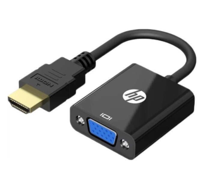 HP Перехідник HP DHC-CT500 HDMI to VGA adaptor HP (HP_DHC-CT500)