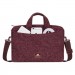 RivaCase Сумка для ноутбука RivaCase 14" 7921 (Red) Anvik (7921Red)