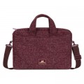 RivaCase Сумка для ноутбука RivaCase 14" 7921 (Red) Anvik (7921Red)