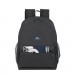 RivaCase Рюкзак для ноутбука RivaCase 13.3" 5563 (Black) "Gremio", 18L (5563Black)