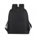 RivaCase Рюкзак для ноутбука RivaCase 13.3" 5563 (Black) "Gremio", 18L (5563Black)