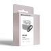 Armorstandart Чохол для навушників Armorstandart Air для Apple Airpods Pro 3 Black (ARM88267) (ARM88267)