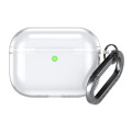 Armorstandart Чохол для навушників Armorstandart Air для Apple Airpods Pro 3 Clear (ARM88268) (ARM88268)