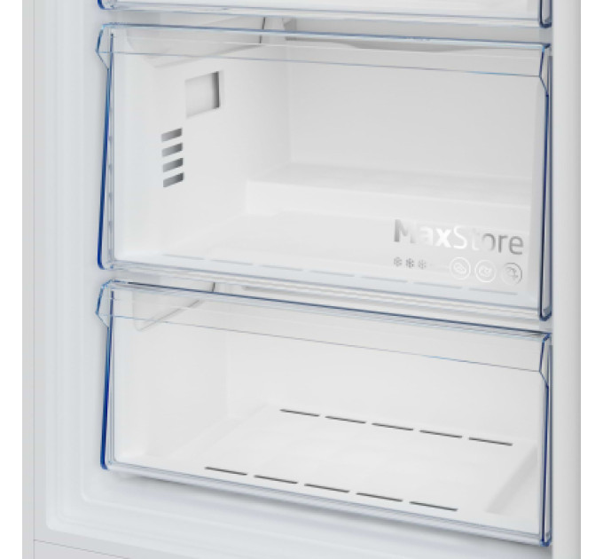 Beko Морозильна камера Beko B3RFNE314XB