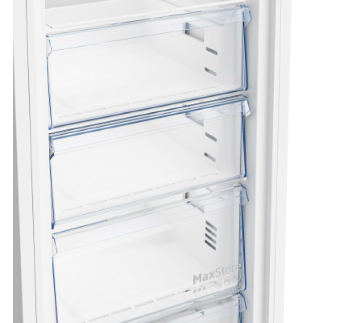 Beko Морозильна камера Beko B1RFNE294W