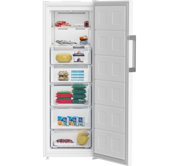 Beko Морозильна камера Beko B1RFNE294W