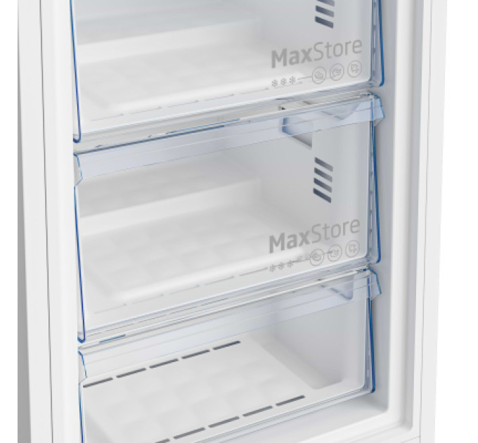 Beko Морозильна камера Beko B1RFNE274W