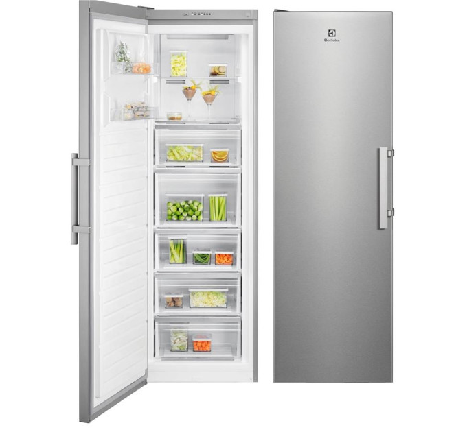 Electrolux Морозильна камера Electrolux LUS7ME28X