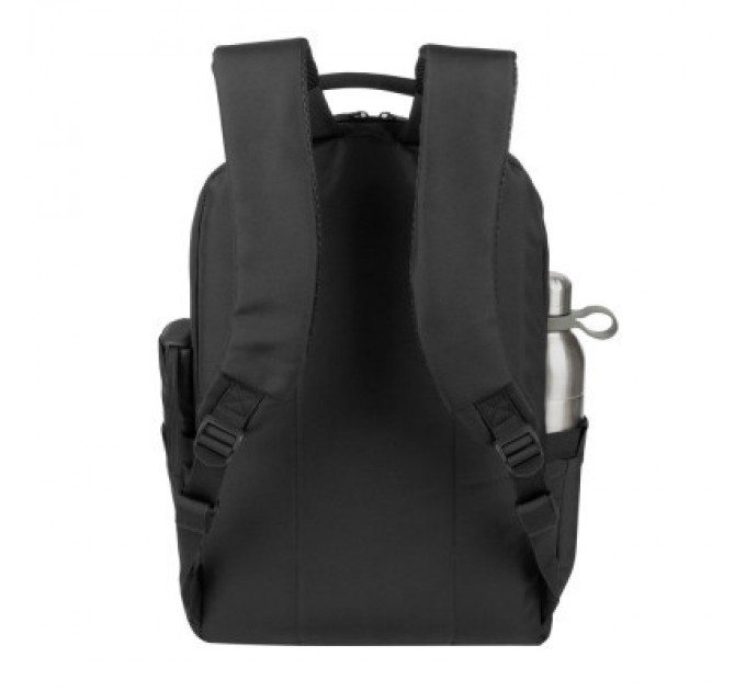 RivaCase Рюкзак для ноутбука RivaCase 15.6" 7561 (Black) "Alpendorf" (7561Black)