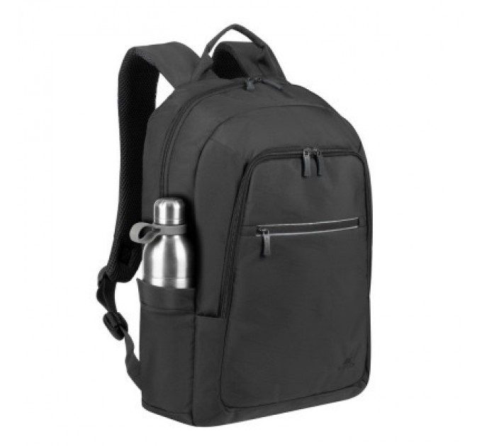 RivaCase Рюкзак для ноутбука RivaCase 15.6" 7561 (Black) "Alpendorf" (7561Black)