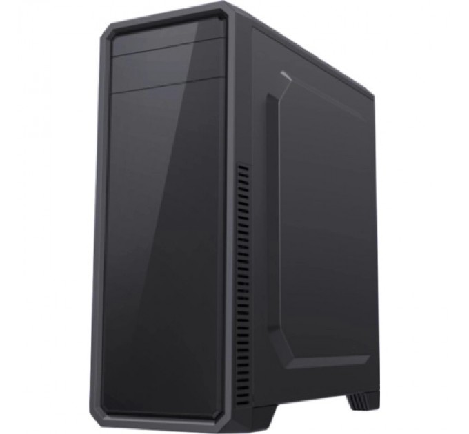 Корпус Gamemax G561E-BK