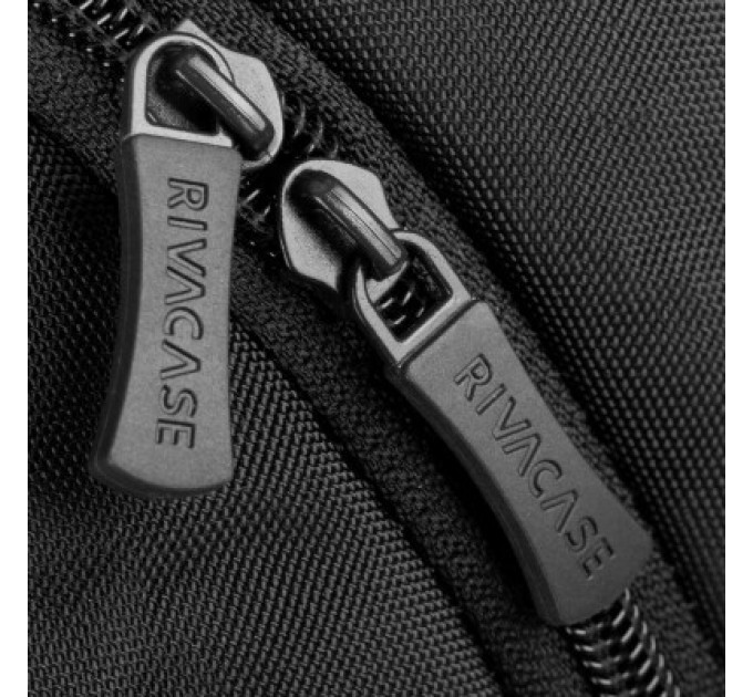 RivaCase Рюкзак для ноутбука RivaCase 17.3" 7569 (Black) "Alpendorf" (7569Black)