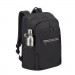 RivaCase Рюкзак для ноутбука RivaCase 17.3" 7569 (Black) "Alpendorf" (7569Black)