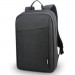 Lenovo Рюкзак для ноутбука Lenovo 15.6" Casual B210 Black (GX40Q17225)