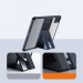 BeCover Чохол до планшета BeCover Xundd Stand Xiaomi Redmi Pad SE11" Black (710088)