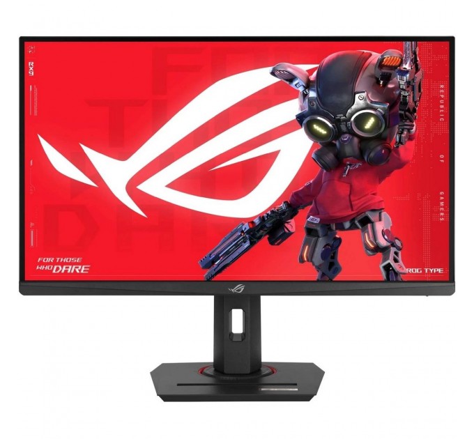Монітор Asus 27" ROG Strix XG279CNS (90LM0AW0-B01371) IPS Black 380Hz