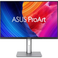 Монiтор Asus 24.1" ProArt PA248QFV (90LM05K1-B01K71) IPS Black 100Hz