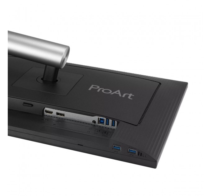 Монiтор Asus 24.1" ProArt PA248QFV (90LM05K1-B01K71) IPS Black 100Hz