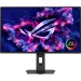 Монiтор Asus 26.5" ROG Strix XG27AQDMES (90LM0C80-B01171) OLED Black 240Hz