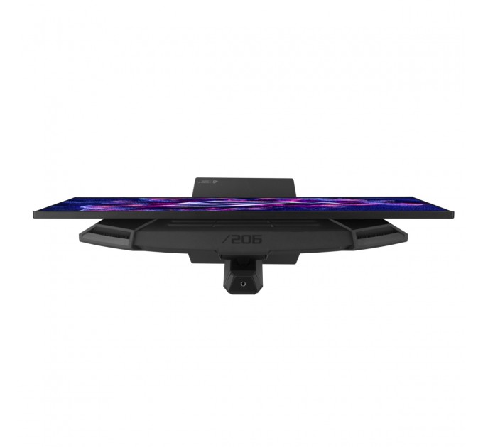 Монiтор Asus 26.5" ROG Strix XG27AQDMES (90LM0C80-B01171) OLED Black 240Hz